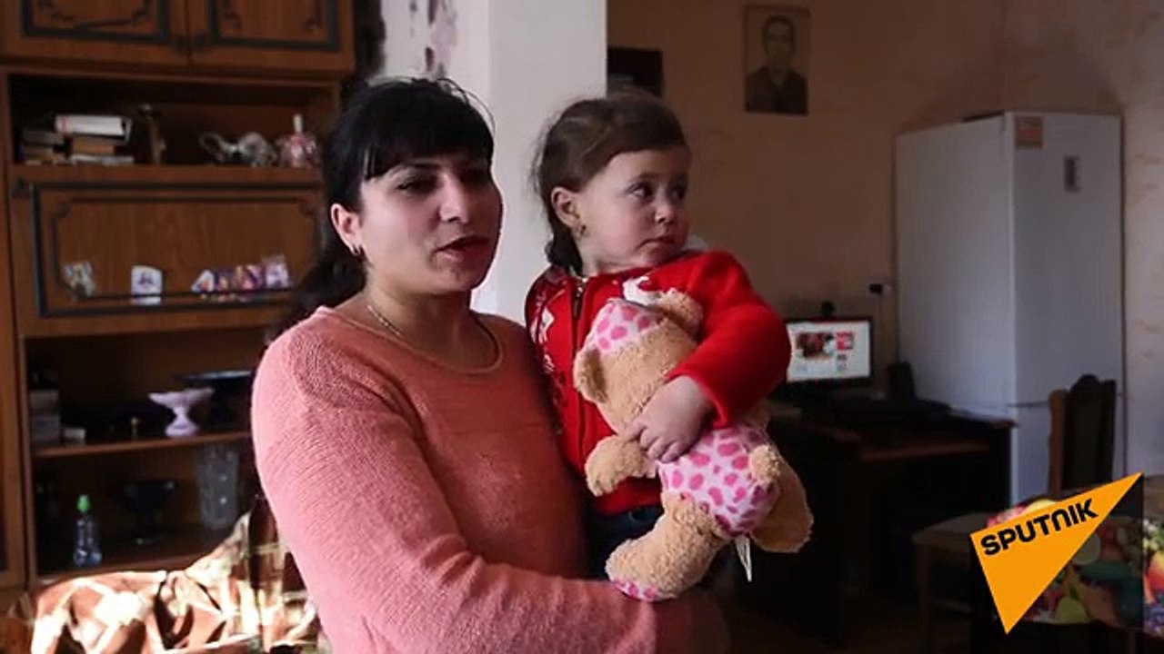 28 ans après, elle retrouve l'homme qui lui a sauvé la vie - vidéo Dailymotion