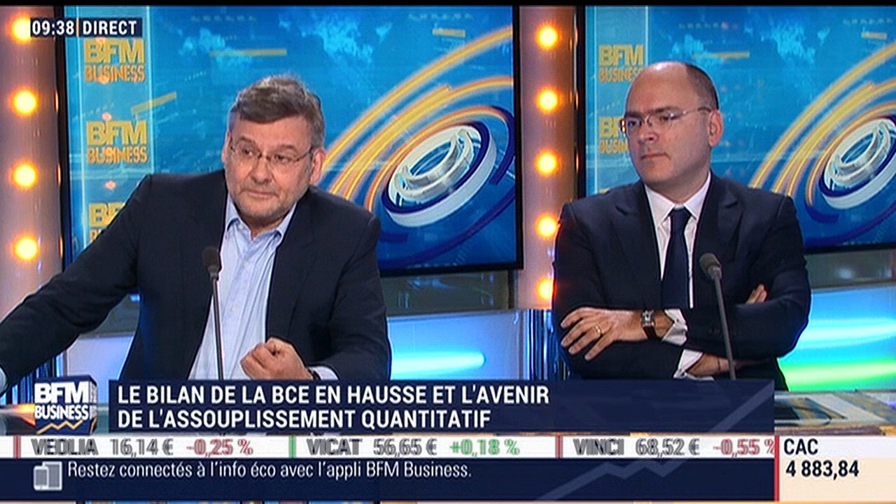 Nicolas Doze: Les Experts (2/2) - 17/02