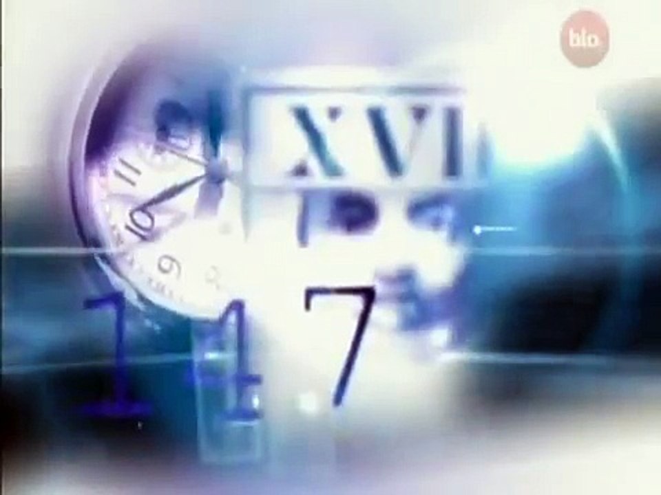 Psychic Detectives-The Fugitives