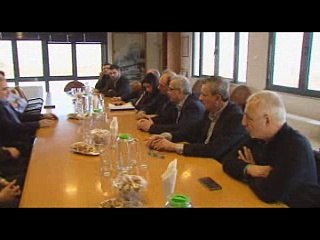 Τι είπε για αξιολόγηση και ΛΑΡΚΟ ο υπουργός περιβάλλοντος από τη Λάρυμνα