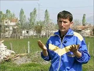 KAFAZI I ARTE  - MOMENTE NGA ARTURI ( PJESA  5 ) 1-22 MAJ  2007