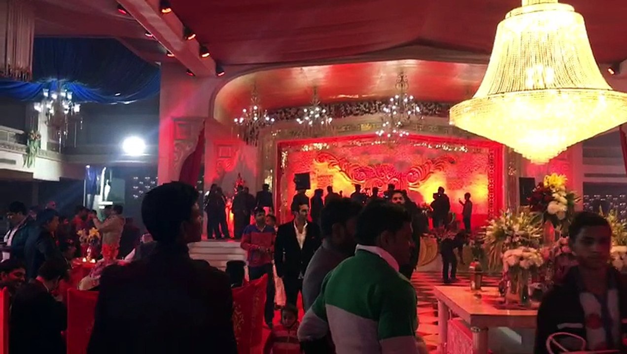 Venue for Celebrations in Faridabad