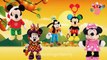 Cartoon Mickey Mouse Plush Toy Finger Family Nursery Rhymes Mickey Mouse Finger Family Rhymes For C