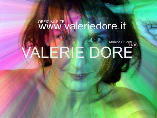 Valerie Dore (New Song!!!) - How Do I Get to Mars