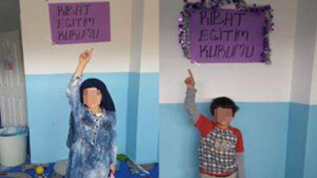 DEAŞ'ın İstanbul'daki Sözde Okulları İddianamesi Kabul Edildi