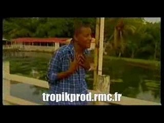 Jean Michel JEAN- LOUIS- guetto pwofité