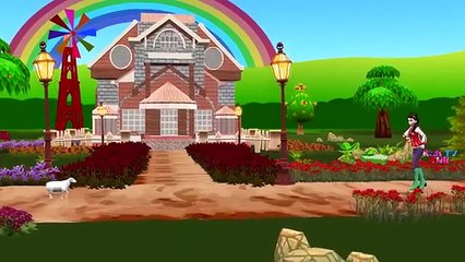 Black Spider Man Incy Wincy Spider Children Nursery Rhymes For Kids