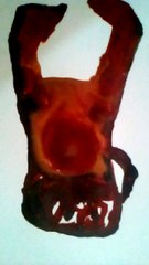 Thomas Riesner-Art Brut 30