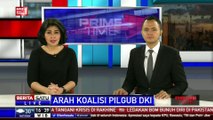 Tim Advokasi Nasdem Minta KPUD DKI Perbaiki Daftar Pemilih