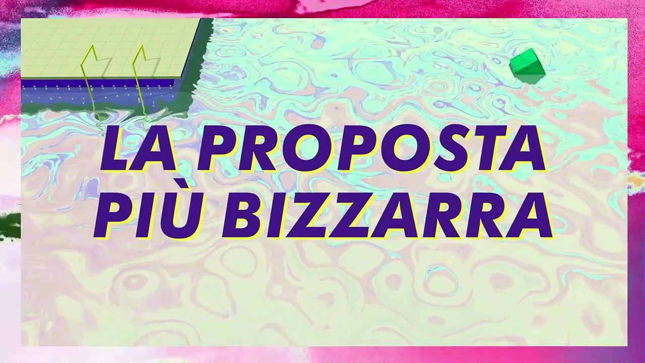 MTV Super Shore 2׃ Abraham e il suo culetto