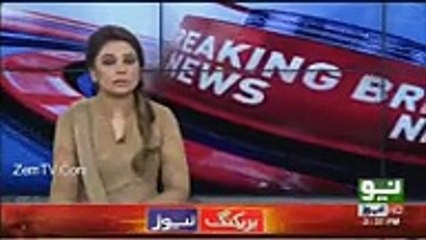 Rangers Kil-led Jamaat-ul-Ahrar Ameer In Karachi