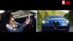 Alfa Romeo Giulia Veloce - probamos la versión de gasolina