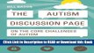 Read Book The Autism Discussion Page on the core challenges of autism: A toolbox for helping