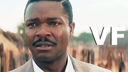 A UNITED KINGDOM Bande Annonce VF (2017)