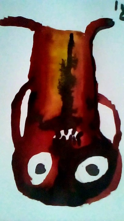 Thomas Riesner-Art Brut 32