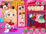 La pelcula de dibujos animados juego el corazón Frío: Modernas de la princesa elsa y rapunzel Modern Chibi Prince