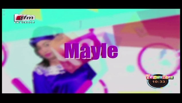 RUBRIQUE XAM AK XAMLÉ du 17 Février 2017 avec Pr MASSAMBA GUEYE dans Yeewu Leen