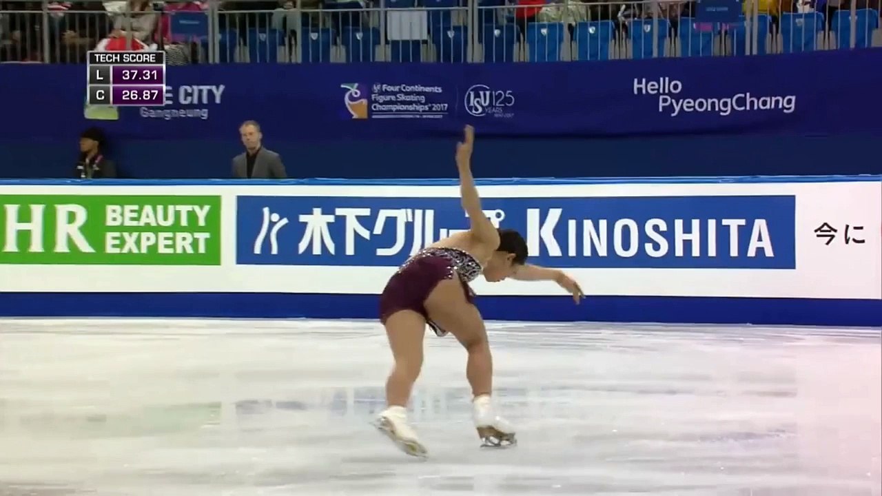 4CC Mirai NAGASU SP