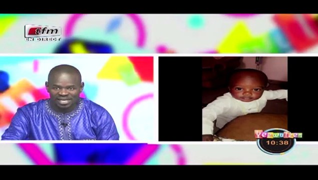 RUBRIQUE ANNIVERSAIRES du 17 Février 2017 avec PAPE CHEIKH DIALLO dans Yeewu Leen