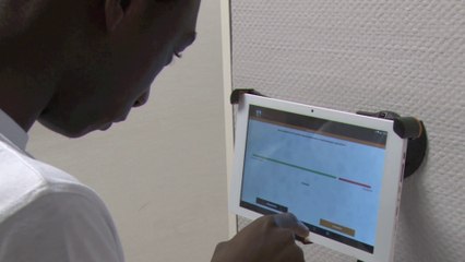 Préparation physique: le HAC utilise la technologie MyCoach RPE