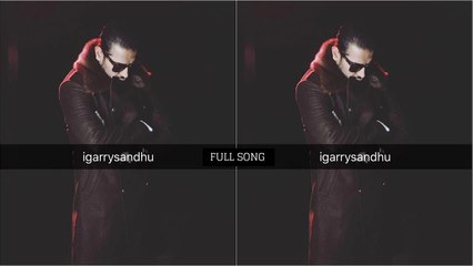 Excuses (FULL SONG) - Garry Sandhu ft Roach Killa