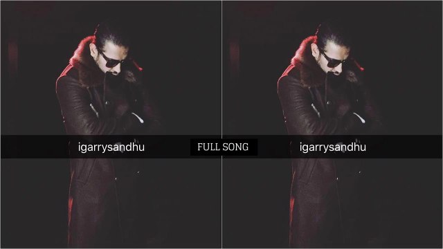 Excuses (FULL SONG) - Garry Sandhu ft Roach Killa