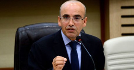 Şimşek: Piyasalar Yatırımların Hızlanmasını Fiyatlayabilir