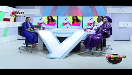 RUBRIQUE ZIKR du 17 Février 2017 avec OUSTAZ PAPE HANN dans Yeewu Leen