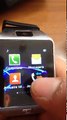 Fashionothon - Bluetooth Smart Watch Wrist Watch Phone with Camera & SIM Card Support.