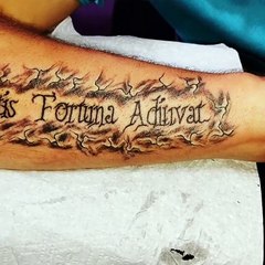 3 D Tattoo Tattoo Artist Barış Yksek