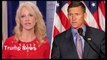 Breaking Tonight , President Donald Trump Latest News Today 2 13 17, Kellyanne Conway ,Flynn resigns