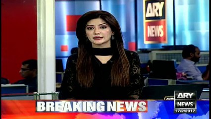 Mazar-e-Quaid closed for public because of security reasons