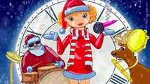 Песенки для детей - Новогодний сборник песен Кукутики праздничные веселые песни