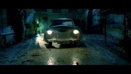 Dora - Official Tamil Teaser - Nayanthara - Vivek - Mervin - Doss Ramasamy