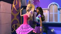 Barbie, Raquelle & Ken Best Friend - Barbie Life in the Dreamhouse - Mattel