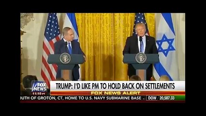 TRUMP IT'S VERY UNFAIR WHAT HAPPENED TO FLYNN   AMERICA'S NEWS HQ USA