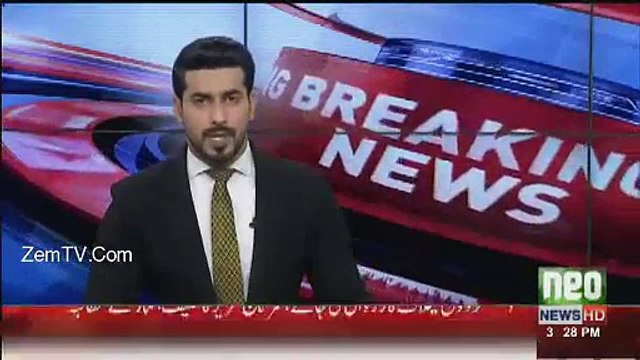 Security Forces Finished 6 ISIS and Tehreek e Talibans Terrorists