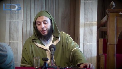 Dr Cheikh Said Al Kamali -Le Secret D'Ibrahim- (Abraham)