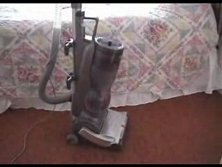 L'aspirateur Chewbacca...