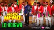 Lo Hoigwa Full HD Video Song Aa Gaya Hero 2017 - Govinda & Seema Shing - Ahan - Shamir