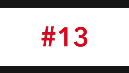 #13 FILM Teaser  Cover  Réalisée par PHILIPPE LORET Studios