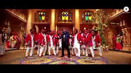 Lo Hoigwa - Aa Gaya Hero - Govinda & Seema Shing - Ahan - Shamir