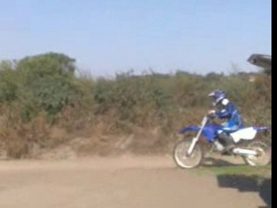 motocross 95