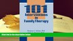 FREE [DOWNLOAD] 101 Interventions in Family Therapy Thorana S Nelson For Kindle