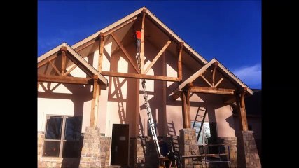 Blessings Brothers Painting and Construction LLC - (405) 233-0149