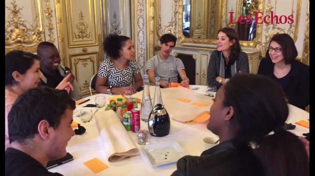 Quand JP Morgan veut créer des vocations en Seine-Saint-Denis