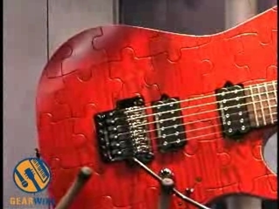 New Ibanez RG Limited Edition Models