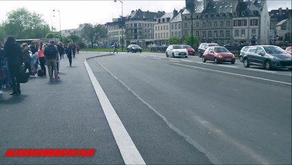 EPS / SDIS 29 (QUIMPER)