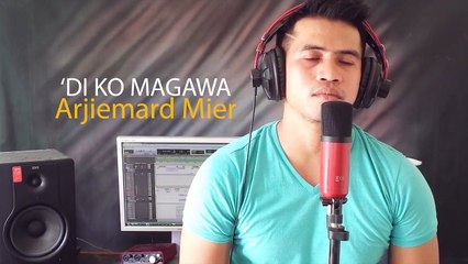 Di Ko Magawa Official Music Video ft Arjiemard Mier - Bem Orchestrator Productions