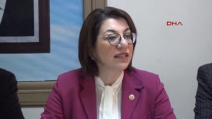 Manisa CHP'li Biçer'den Ak Partili Erdem ve Özdağ'a Fermuar